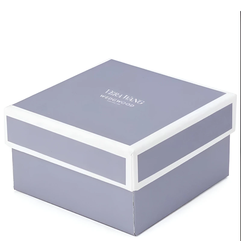 Комплект посребрени свещници Vera Wang Love Knots