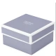 Комплект посребрени свещници Vera Wang Love Knots - Снимка 2