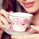 Сервиз за чай Royal Albert Miranda Kerr: костен порцелан като подарък за сватба - Снимка 5
